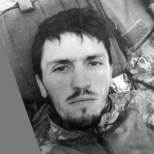 На російсько-українській війні загинув мешканець Рені
