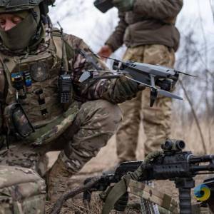 У Генштабі ЗСУ оприлюднили оперативну інформацію з фронту