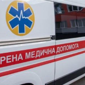 В Одеській області на пішохідному переході автівка збила жінку