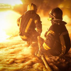 Ворог атакував припортову інфраструктуру Одещини