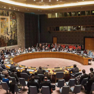 США в ООН сказали, коли війна в Україні скінчиться