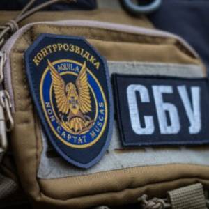 На Одещині СБУ затримала групу молодиків, які працювали на російські спецслужби
