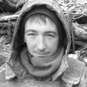 Ізмаїл – у жалобі... На фронті загинув ізмаїлець Сергій Полтавський