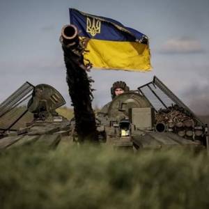 Видатки на оборону сягнули 1,3 трлн грн