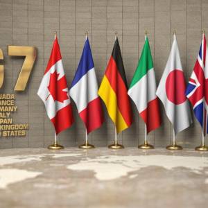 G7 погодили виділення Україні $50 млрд із заморожених російських активів