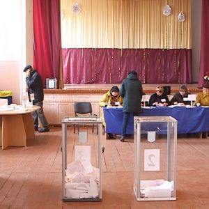 Выборы громад в Одесской области: результаты