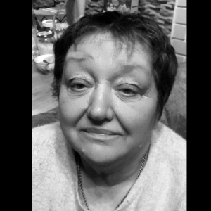 Пішла з життя Лариса Іларіонівна Острякова