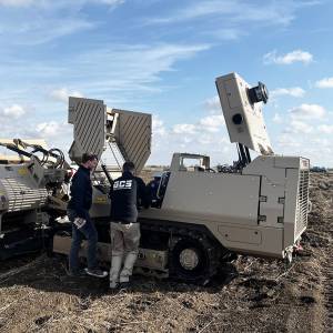 На деокупованих територіях України розміновано майже половину сільгоспугідь