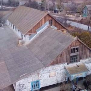 На Одещині працює німецький млин, збудований на початку минулого сторіччя