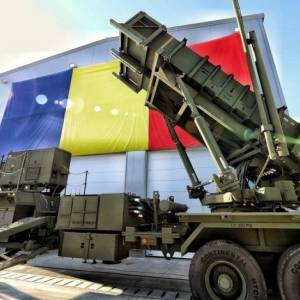 Румунія збиватиме російські «шахеди» над Одещиною? Сусіди розробили законопроєкт, що дозволяє знищувати повітряних порушників