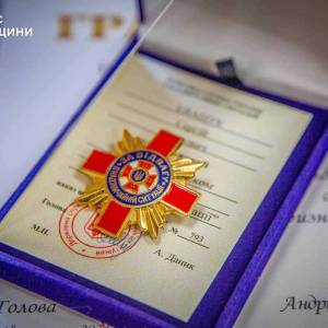 Нагороджено рятувальників Ізмаїльського району