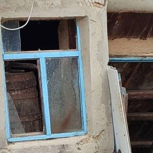 На Одещині через нічну атаку "шахедів" були пошкоджені приватні будинки та табір відпочинку