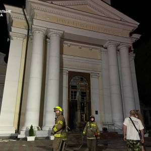 Через війну в Одеській області постраждали 116 об’єктів культурної спадщини