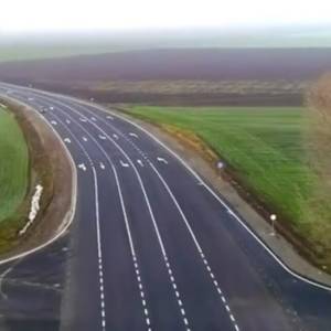 На автодорозі «Одеса-Рені» буде призупинено рух транспорту