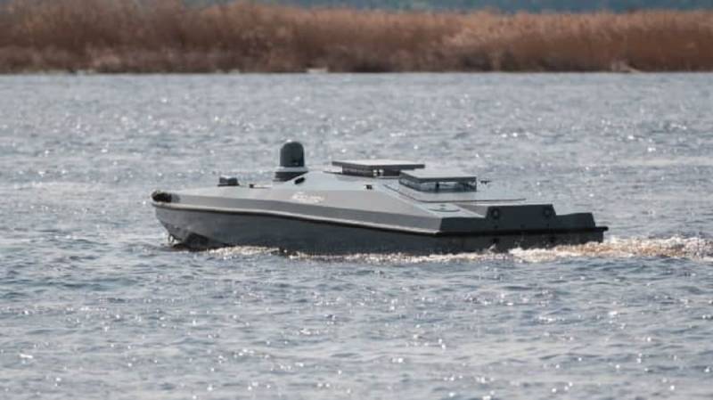 На Одещині посилять морську та берегову оборону сучасними катерами з Австралії На Одещині посилять морську та берегову оборону сучасними катерами з Австралії