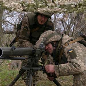 Ворог тисне на Курахівському напрямку – Генштаб
