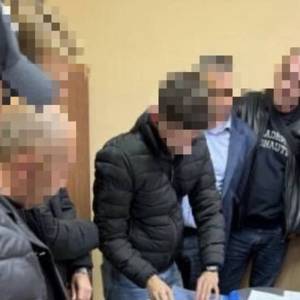 На Одещині викрили на корупції голову селищної ради