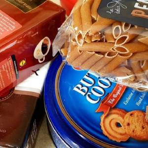 В Україні планують заміщувати імпортні продукти харчування вітчизняними