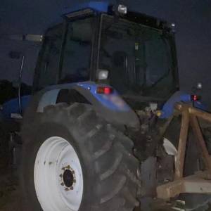 На Одещині нетверезий тракторист збив насмерть підлітка і втік