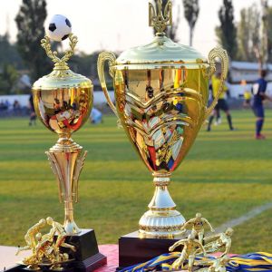 Спортивный Измаил: четвертьфинальные матчи Кубка Бессарабии