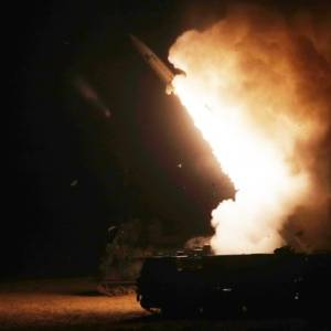 "Імбецили": у Трампа відреагували на дозвіл Байдена бити по РФ