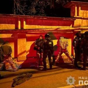 На Одещині злочинна група вимагала гроші у призовників