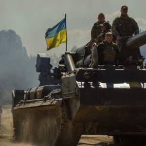 ЗСУ звернулися до українців у 1000-й день війни