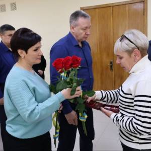Рідним загиблих захисників з Ізмаїльського району вручили державні нагороди
