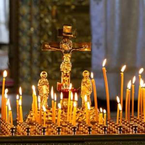 У зв’язку із трагедією в Одесі у всіх храмах пройшли заупокійні богослужіння