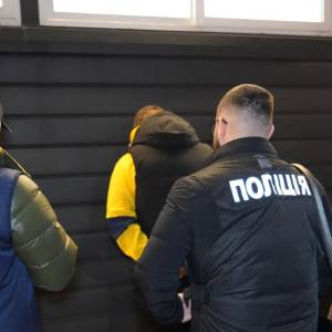 В Одесі двоє «тцкшників» попалися на хабарі