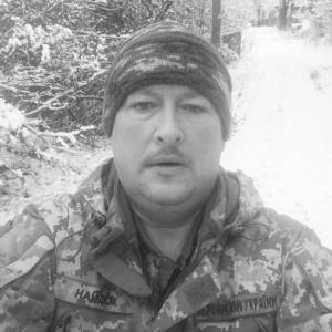 Ізмаїл - у жалобі… При виконанні бойового завдання із захисту нашої Батьківщини від російської воєнної агресії загинув начальник автомобільної служби, капітан Валерій Найдюк.