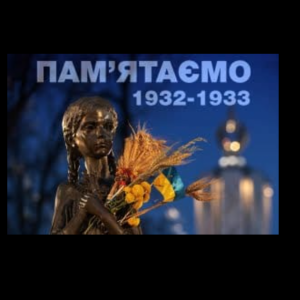 Сьогодні о 16:00 долучіться до хвилини мовчання та запаліть свічку пам’яті у вікні