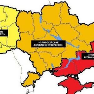 Війна, день 1004: як росіяни планують розділити Україну