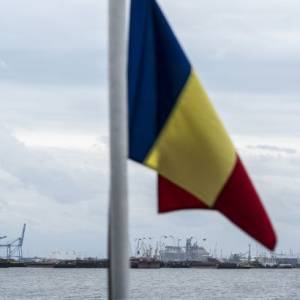 У Румунії проходять вибори президента