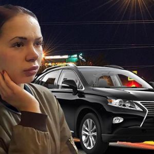 "Это ужасная трагедия": мать Алены Зайцевой обратилась к семьям жертв ДТП в Харькове (ВИДЕО)