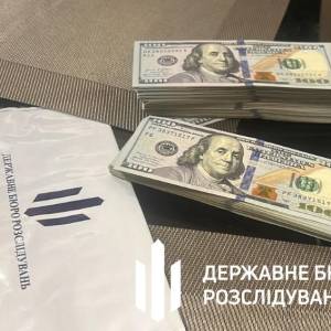 На Одещині працівники ТЦК затримували чоловіків на блокпостах та вимагали гроші за відстрочку від мобілізації, – ДБР