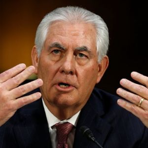 Конгресс США не давал Трампу разрешения на войну с КНДР