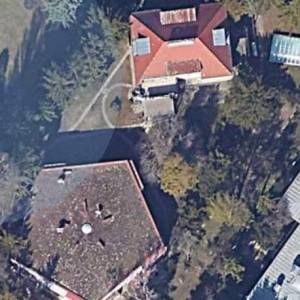 Австрійський суд став на бік Дунайського пароплавства у суперечці з росіянами за нерухомість