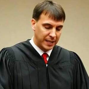 Ізмаїльські судді обрали собі голову: на цю посаду обрали Олександра Бурнусуса