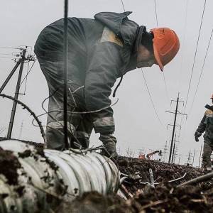 Російські війська атакували енергетику: застосовані екстрені відключення світла