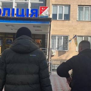 Поліцейські викрили жителя Ізмаїльського району в сексуальних домаганнях дитини