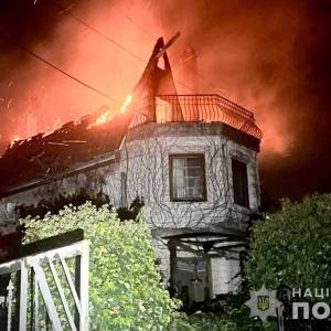 На Одещині російські дрони поранили 7 людей