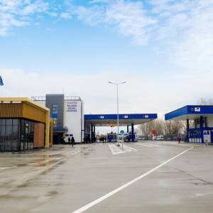 На Одещині припинили поботу КПП із Молдовою та Румунією: причина