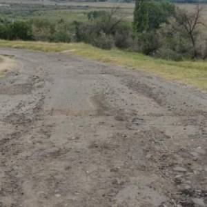 В Одесской области отремонтируют одну из худших дорог в регионе