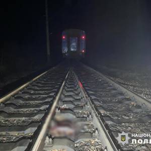 На Одещині 23-річний хлопець втратив кінцівки на залізничній колії
