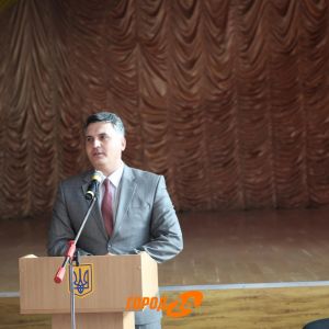 В Измаильском госуниверситете состоялся методический семинар "Новая украинская школа"