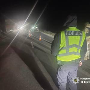 На контрольному посту в Одеській області загинув прикордонник