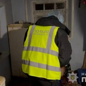 Поліцейські викрили 48-річного жителя Ізмаїльського району у вбивстві
