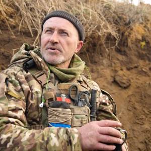"Ця війна відмиє їм карму": як воюють колишні увʼязнені у складі одеської 28 бригади