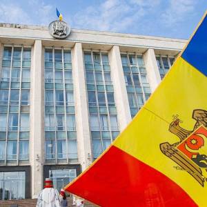 У Молдові оголосили надзвичайний стан в енергетиці